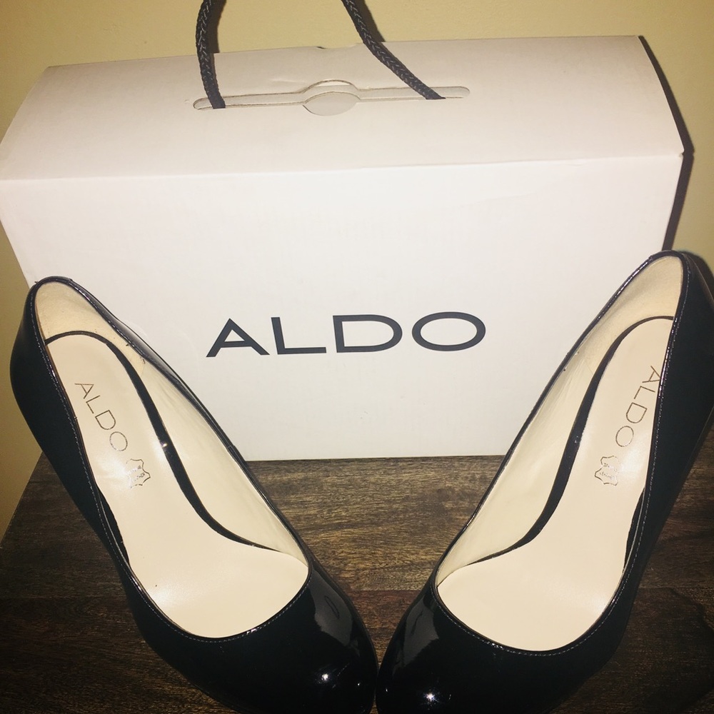 Aldo-Kohlmann  Heels